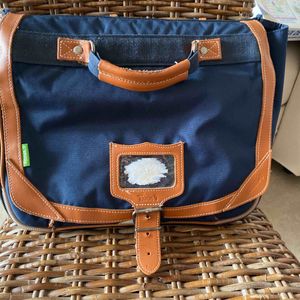 Cartable Tanns