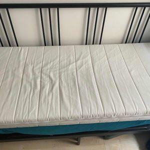 Matelas mousse Moshult 90x200