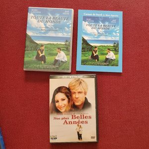 Lot 2 dvd