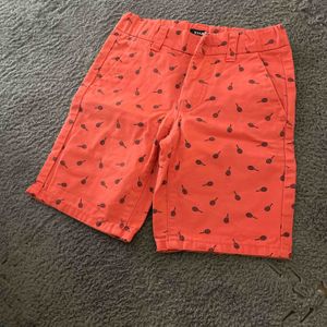 Culotte enfant garçon 