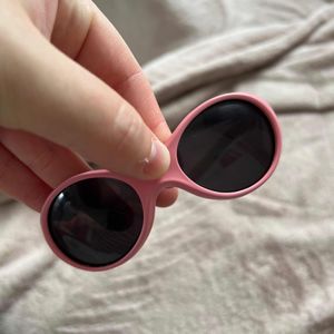 Lunette de soleil bébé catégorie 4 