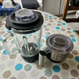 Accessoire et récipient robot mixeur LaGrange
