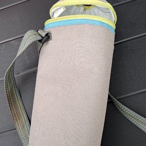 Sac isotherme bouteille