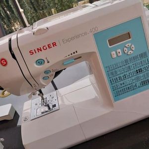 machine à coudre singer