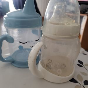 Regeev 2 tasses d'apprentissage
