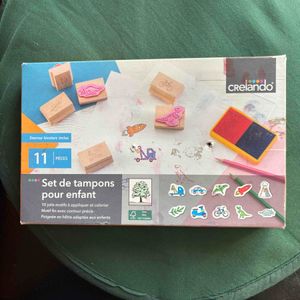 Tampons encreurs