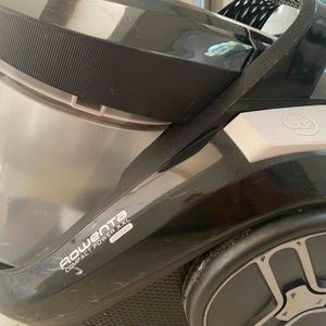 Aspirateur traîneau  sans sac 