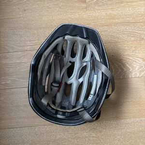 Casque de vélo