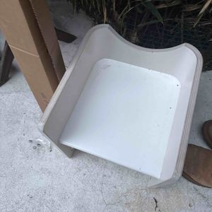 Tabouret enfant 