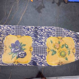 Petite table à repasser 