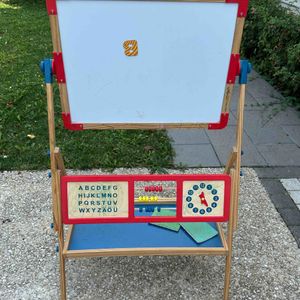 Tableau enfant 