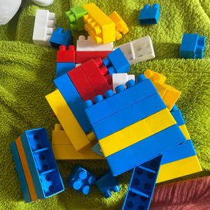 Lego duplo
