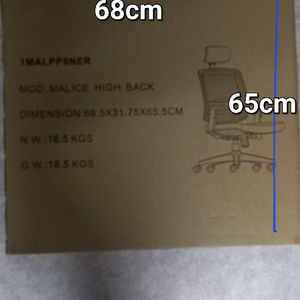 Grand carton