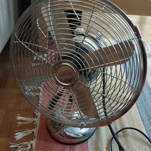 Ventilateur 