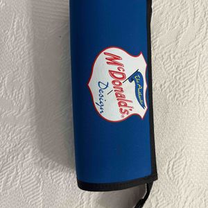 Trousse mac do