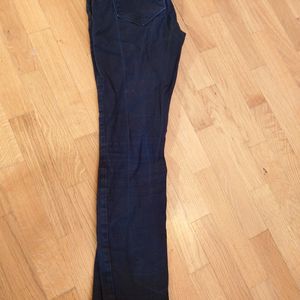 Jeans noir
