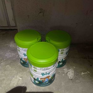 Boîtes de lait pour rangement : 20 unités 