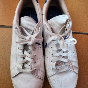 Baskets de ville Adidas T44