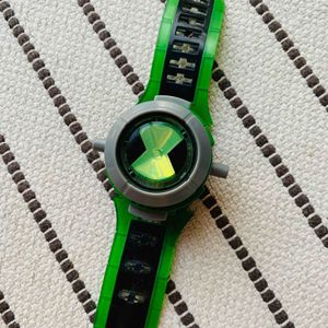 Montre jeux enfants 