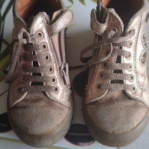 Chaussures fille taille 26