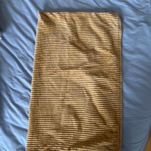 Donne lot de 3 petits coussins et 1 housse 