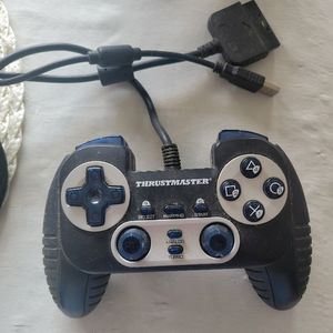 manette de jeux