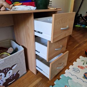 Bureau à venir récupérer 