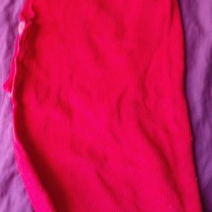 Manteau pour  petit chien (caniche, shih tzu)