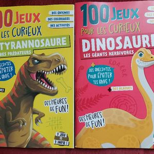 Livres enfants neufs
