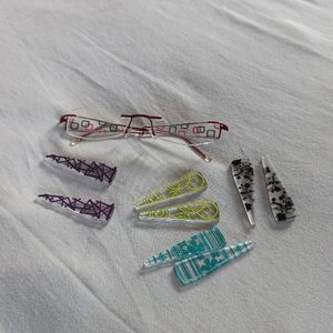 Monture lunettes 