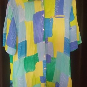 Chemisier taille 42