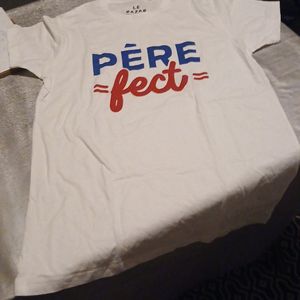 Tee shirt homme taille S 