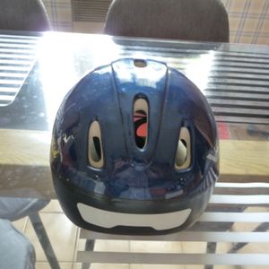 Casque vélo enfant