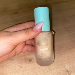 Eau de teint Kiko
