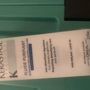 Fluide purifiant 