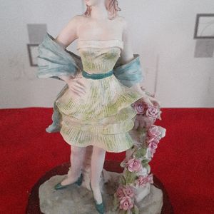 Figurine déco 