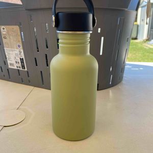 gourde isotherme 