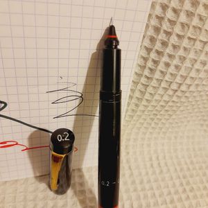 20. Rapidograph