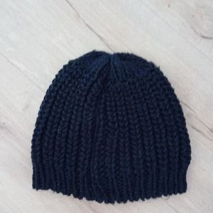Bonnet femme