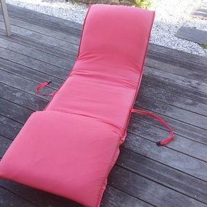 Bain de soleil