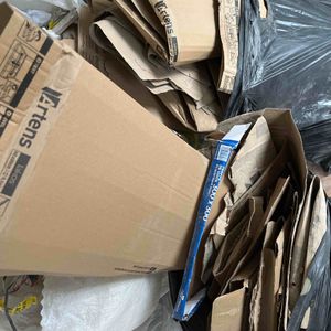Cartons pour carrelages 60*60