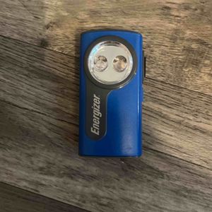 Lampe torche energizer 