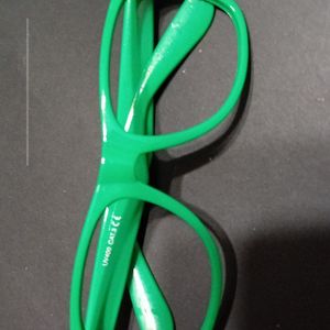 Lunettes verte ST Patrick