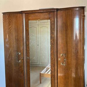 Armoire 3 portes 