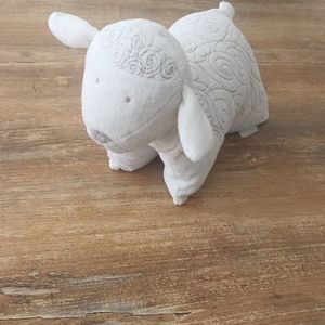 Peluche mouton 