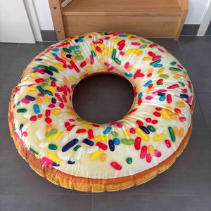 Bouée donut