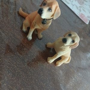 chien déco 