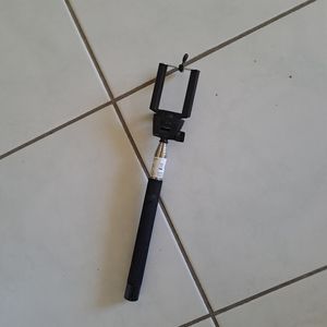Perche à selfie 
