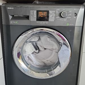 Machine à laver BEKO 8kg