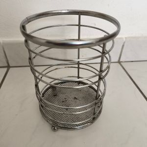 Pot à ustensiles de cuisine